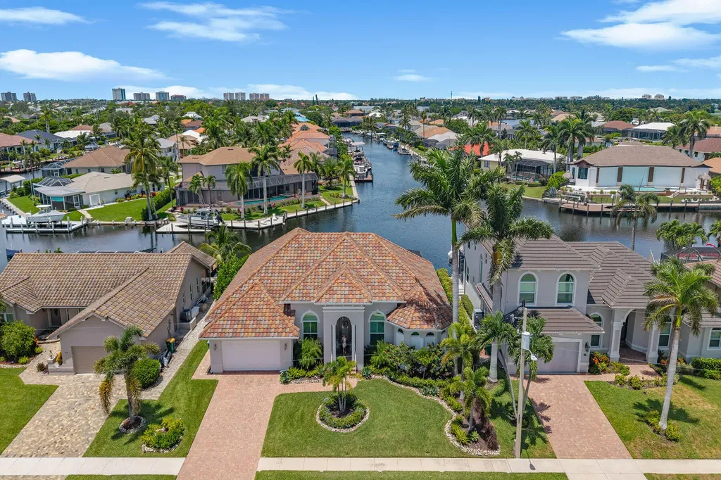 52 Madagascar Court Marco Island FL 34145