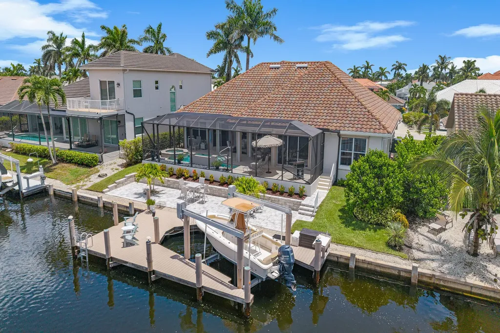 52 Madagascar Court Marco Island FL 34145