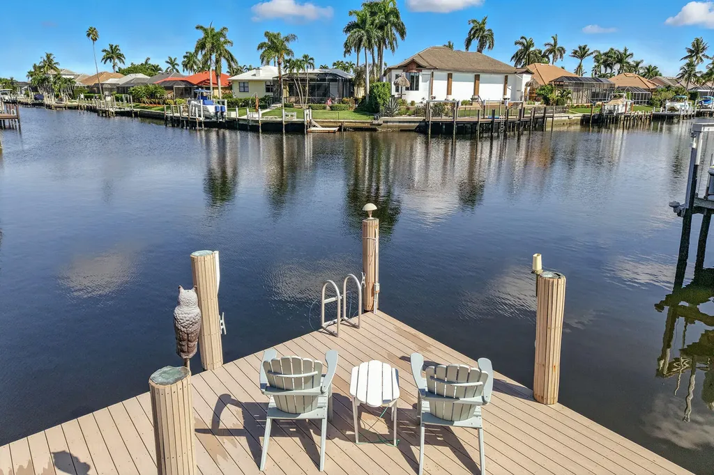 52 Madagascar Court Marco Island FL 34145