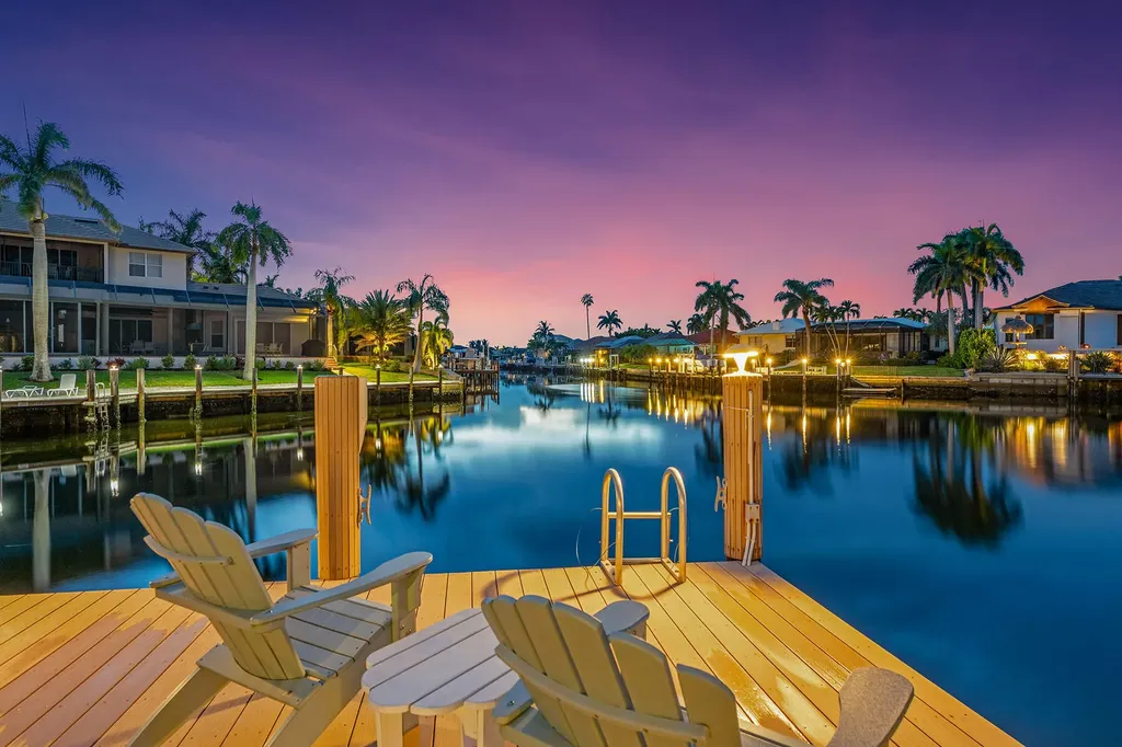 52 Madagascar Court Marco Island FL 34145