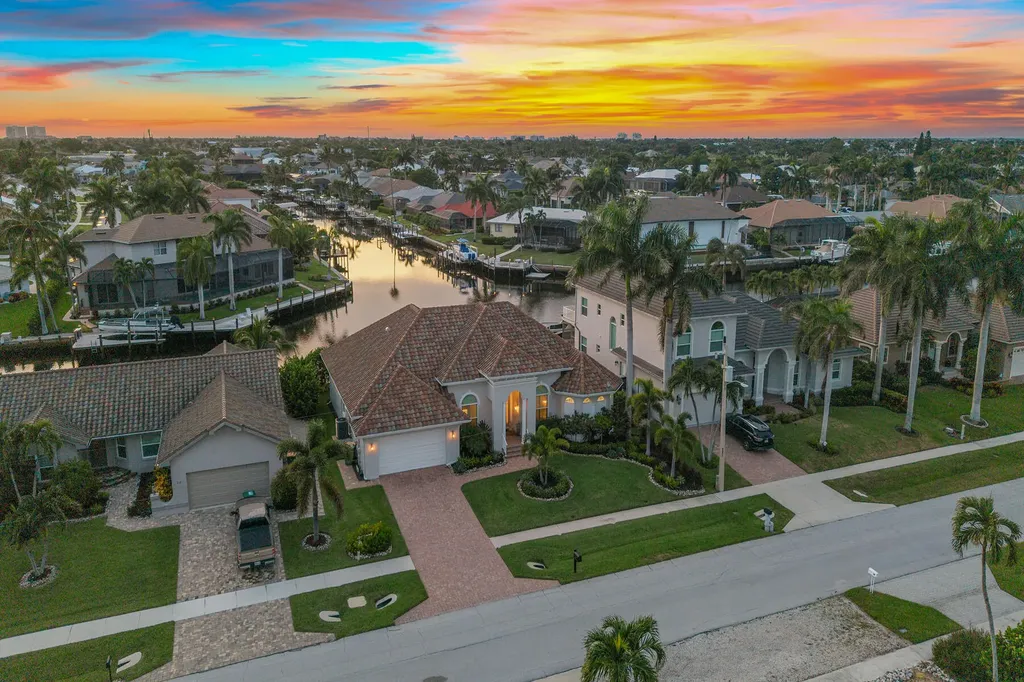 52 Madagascar Court Marco Island FL 34145