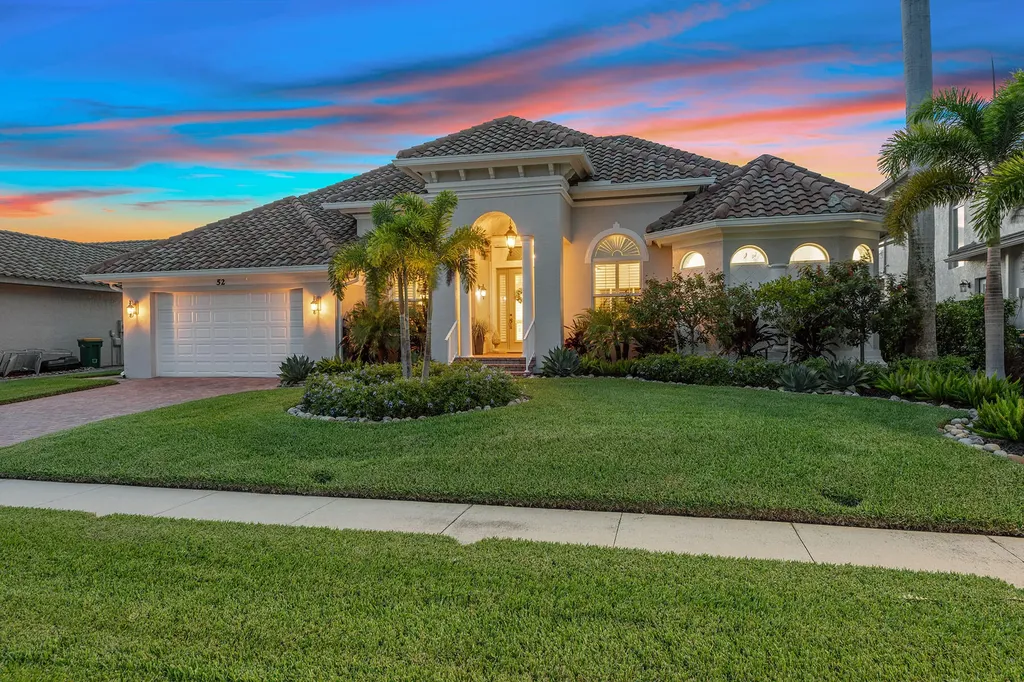 52 Madagascar Court Marco Island FL 34145