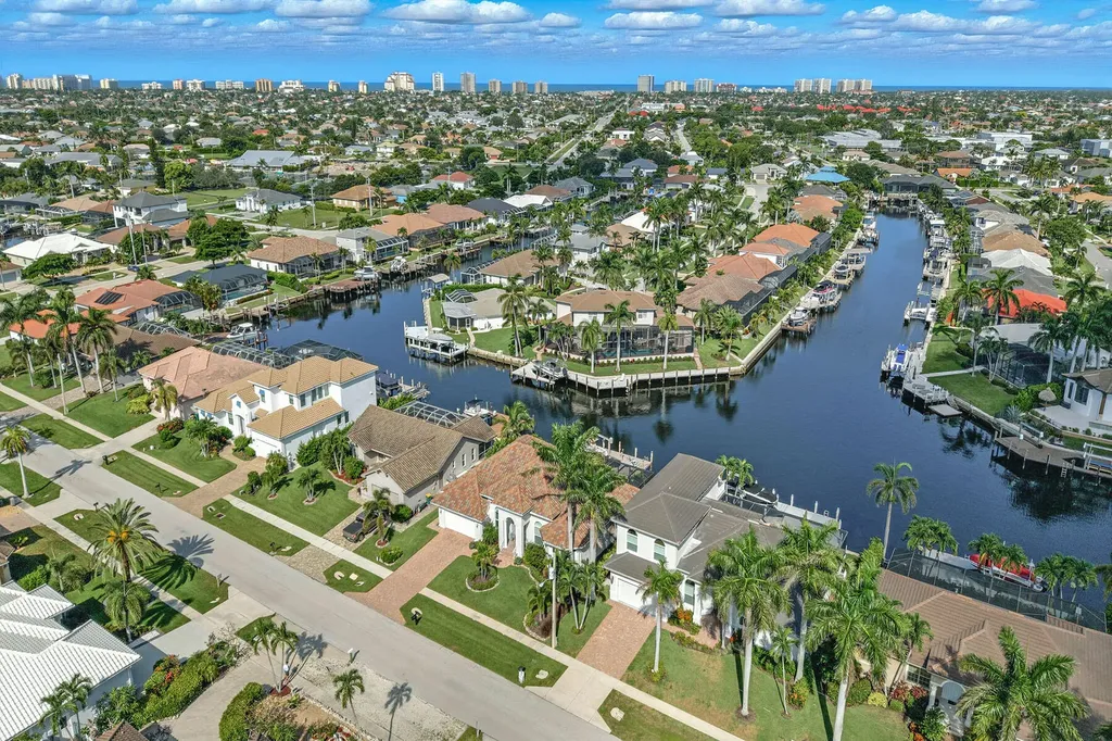 52 Madagascar Court Marco Island FL 34145