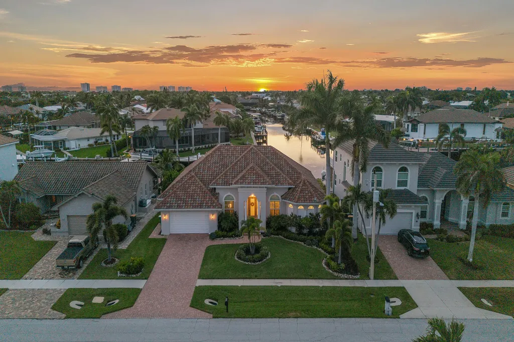 52 Madagascar Court Marco Island FL 34145