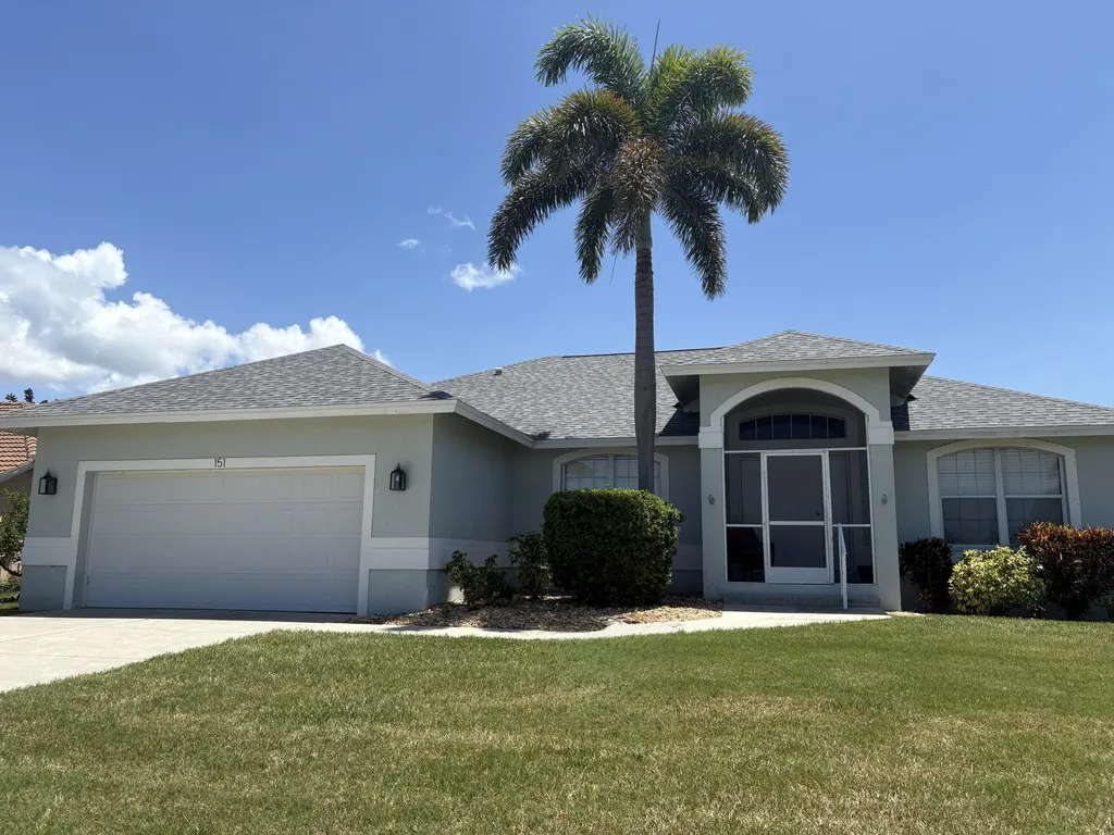 151 Delbrook Way Marco Island FL 34145