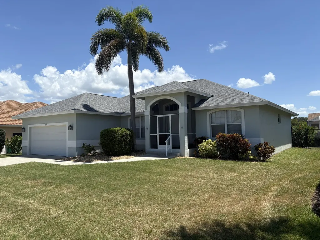 151 Delbrook Way Marco Island FL 34145