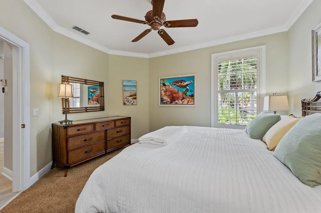 4710 Shinnecock Hills Court Naples FL 34112