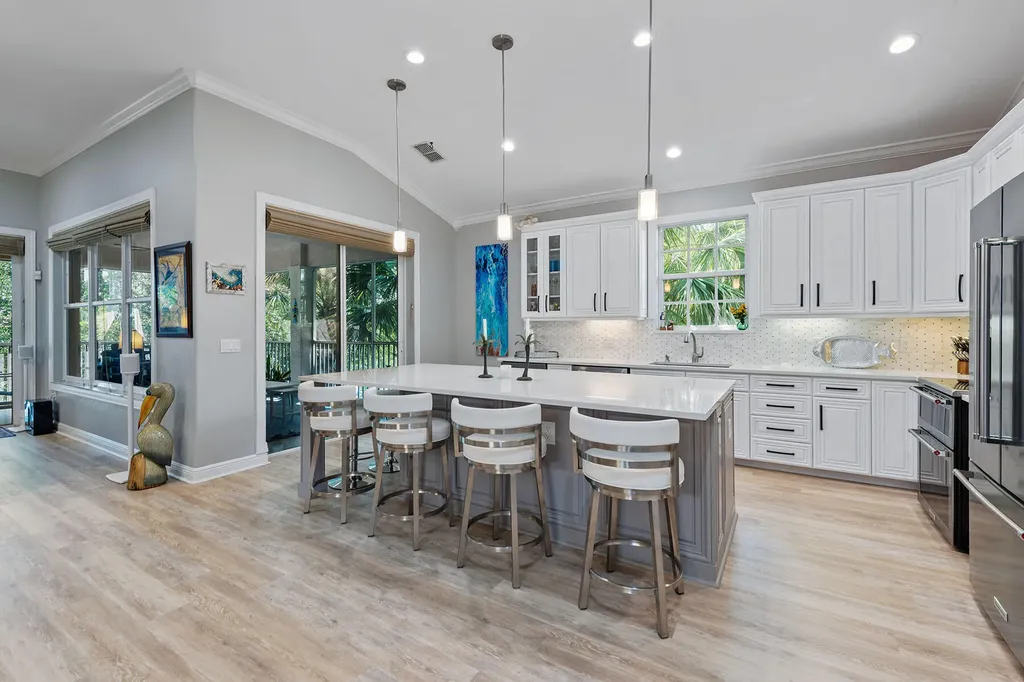 4710 Shinnecock Hills Court Naples FL 34112