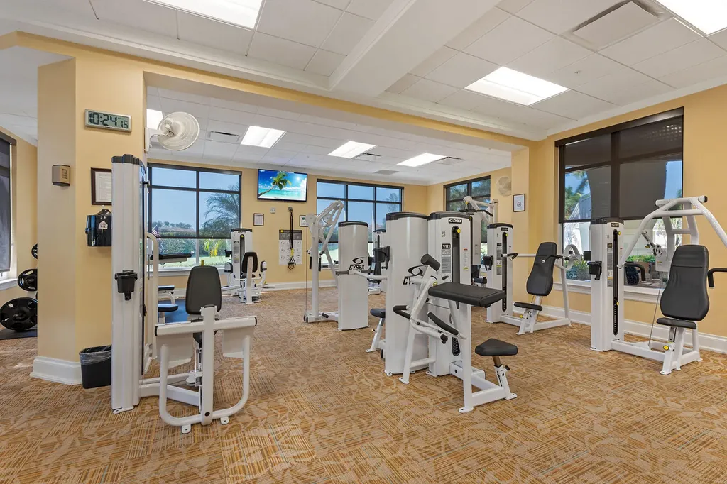 4710 Shinnecock Hills Court Naples FL 34112