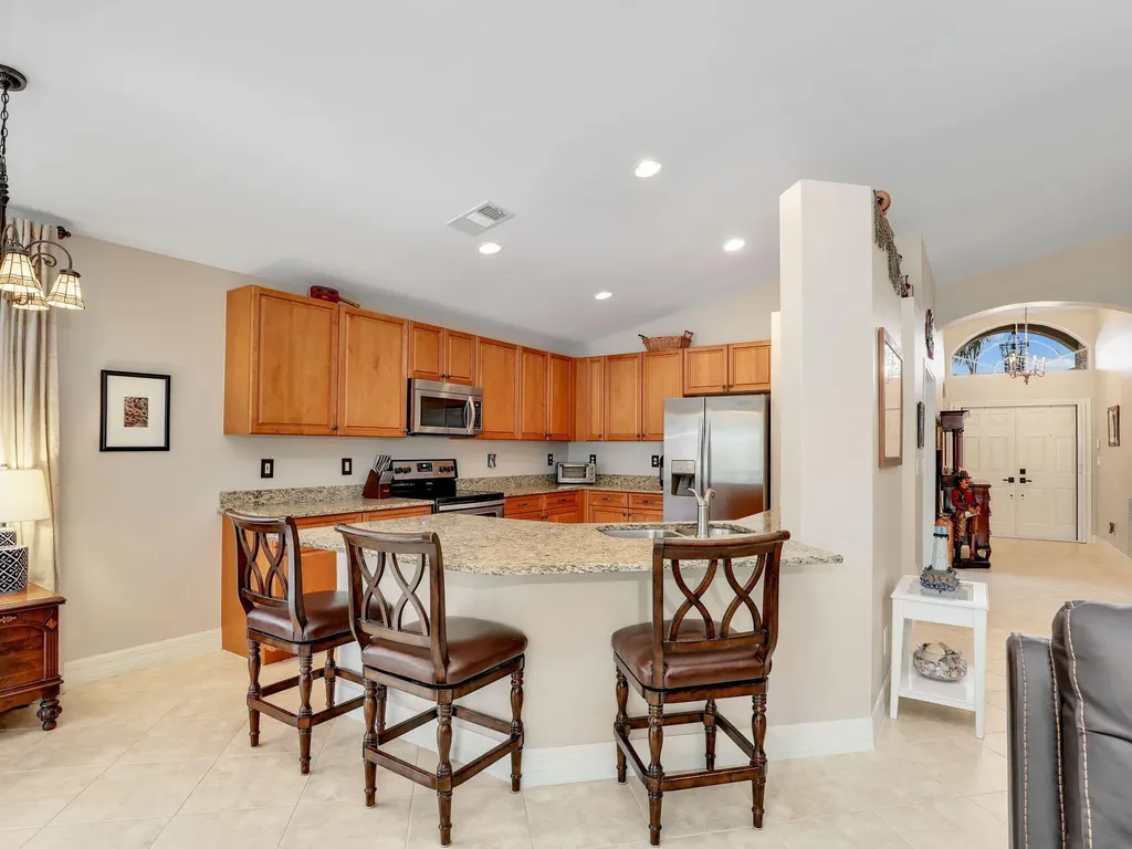 2446 Butterfly Palm Drive Naples FL 34119