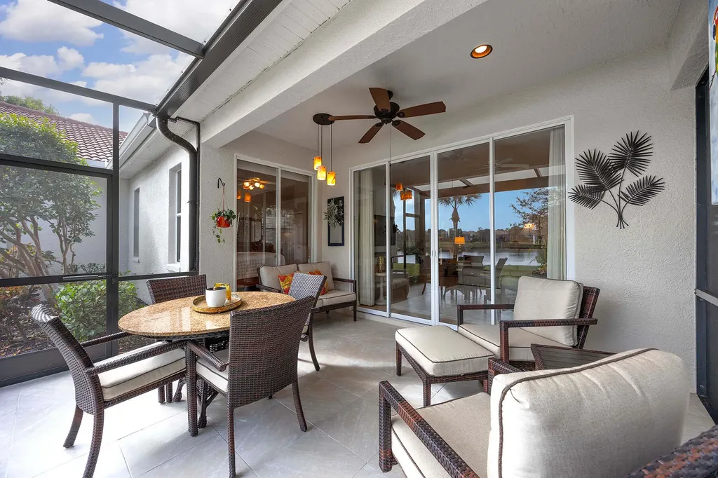 8460 Bent Creek Court Naples FL 34114