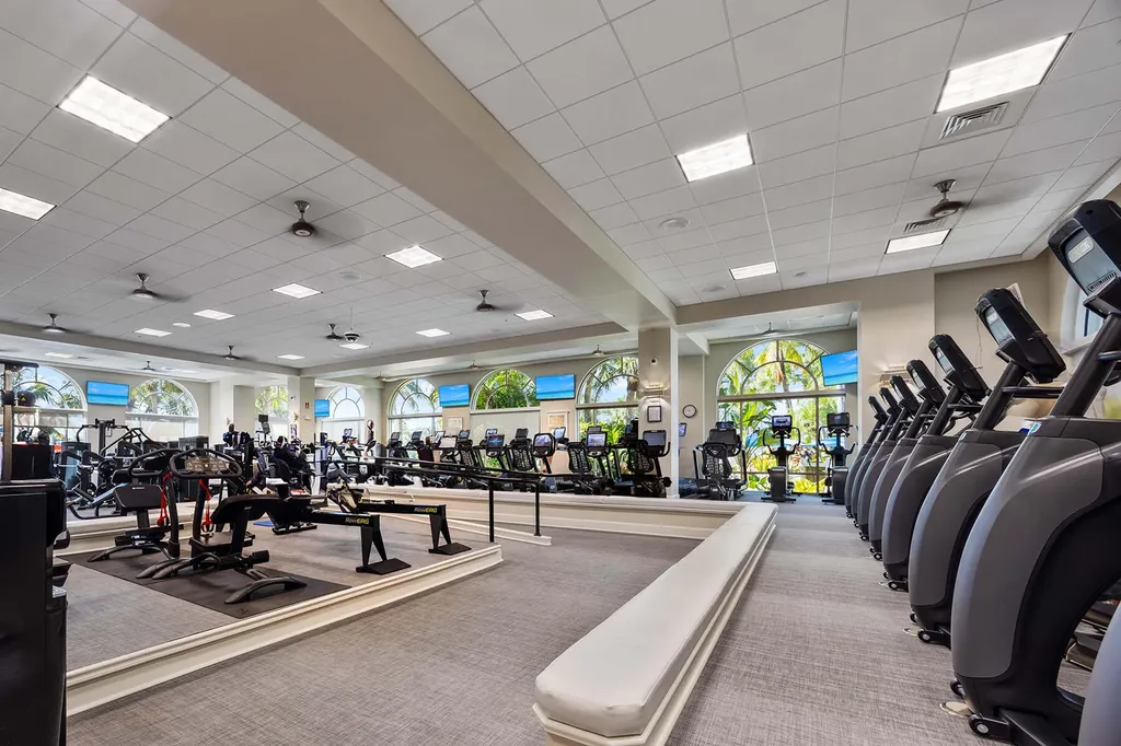 8460 Bent Creek Court Naples FL 34114