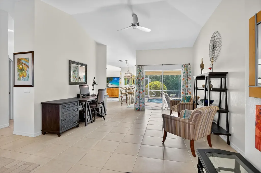 5 Tahiti Road Marco Island FL 34145