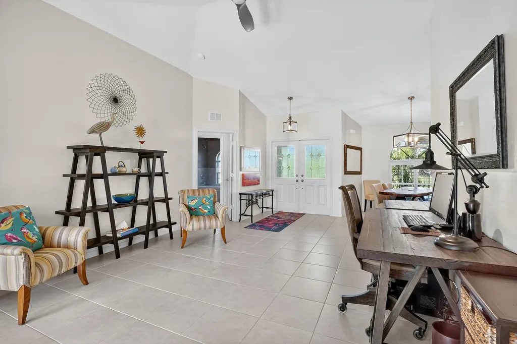 5 Tahiti Road Marco Island FL 34145