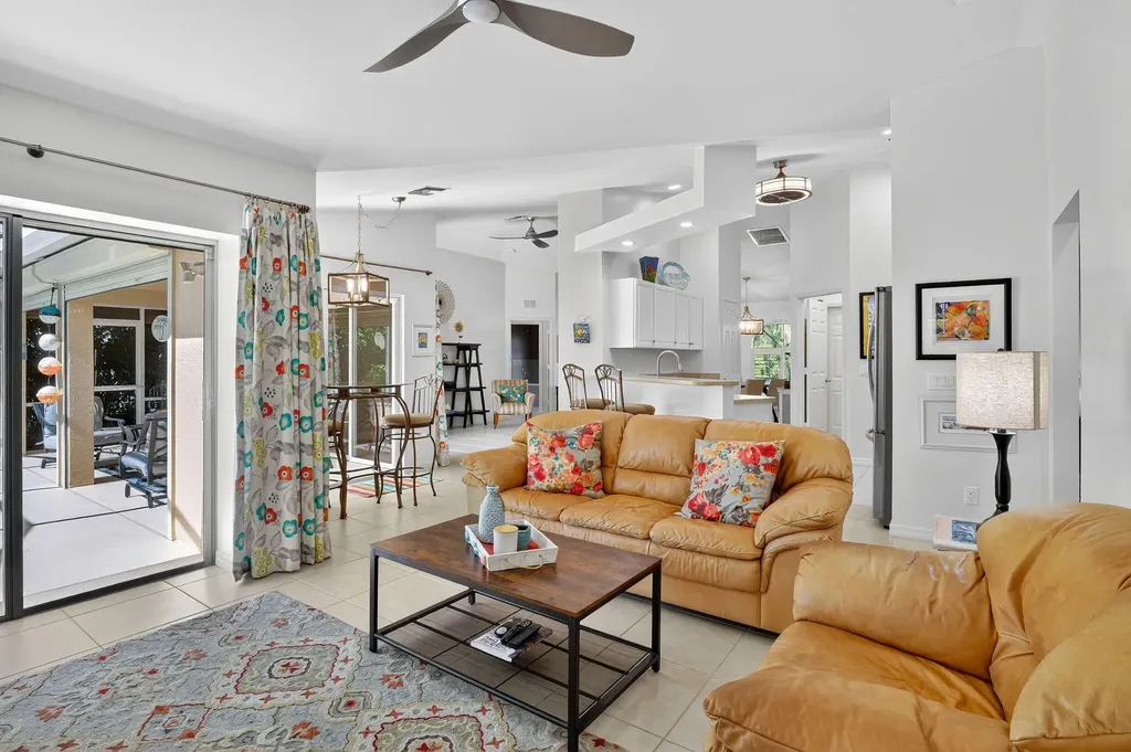 5 Tahiti Road Marco Island FL 34145