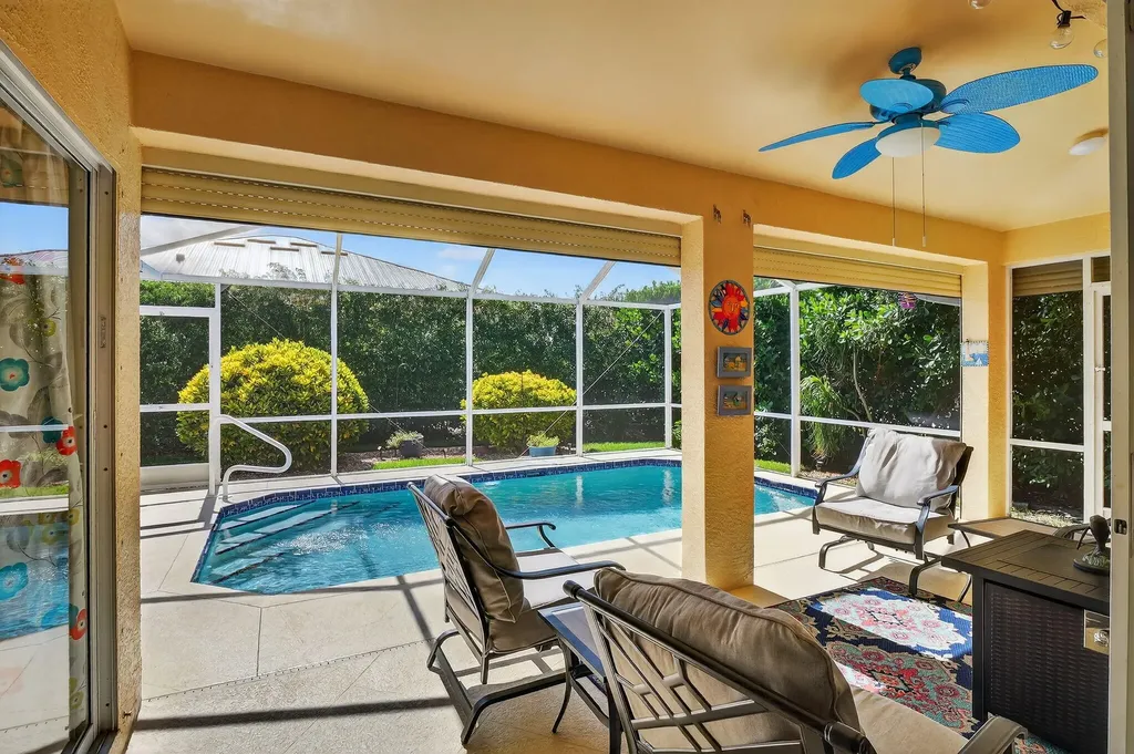 5 Tahiti Road Marco Island FL 34145