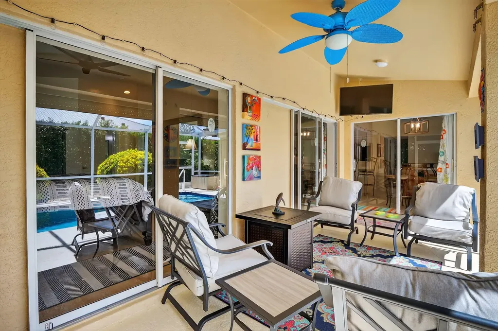 5 Tahiti Road Marco Island FL 34145