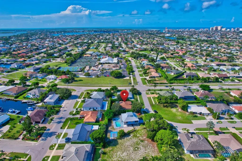 5 Tahiti Road Marco Island FL 34145