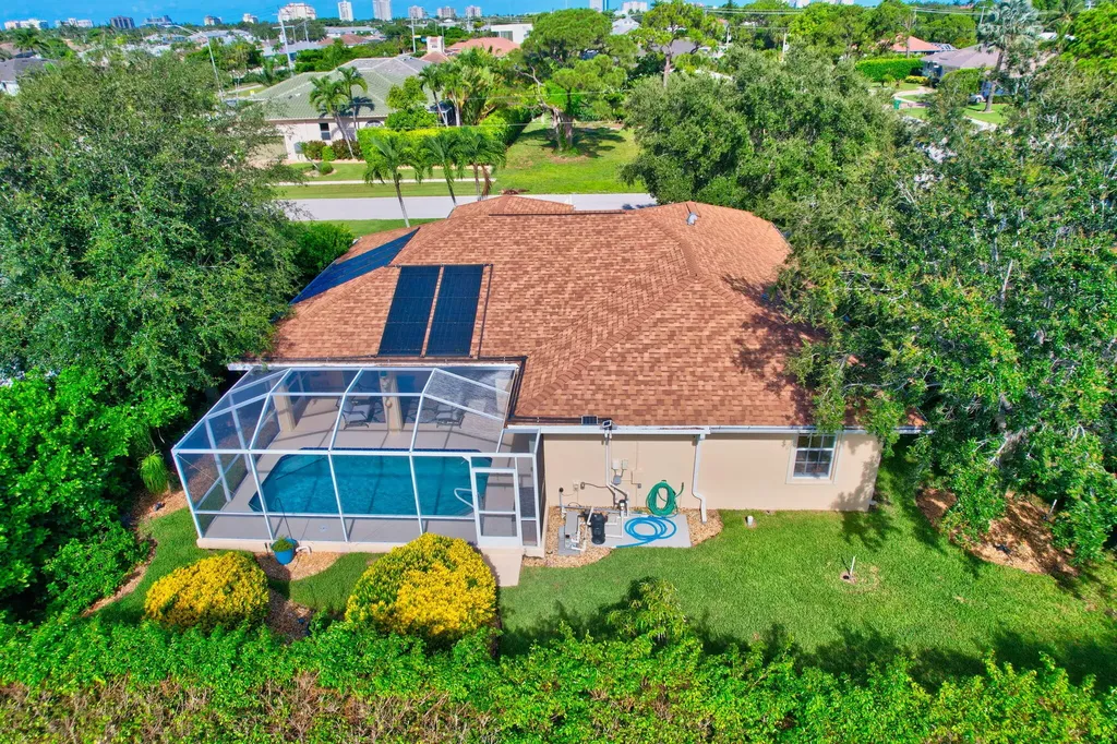 5 Tahiti Road Marco Island FL 34145