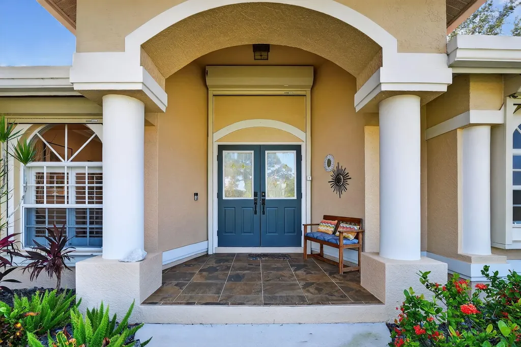 5 Tahiti Road Marco Island FL 34145