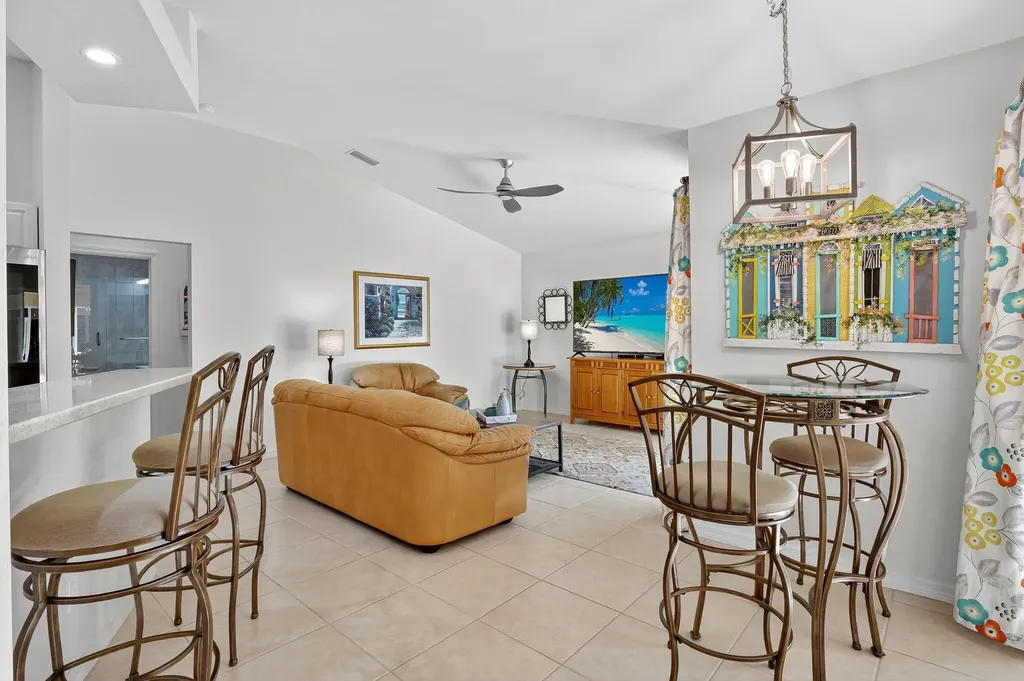 5 Tahiti Road Marco Island FL 34145