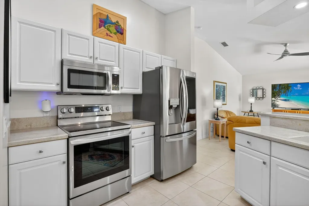 5 Tahiti Road Marco Island FL 34145