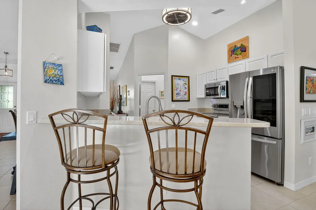 5 Tahiti Road Marco Island FL 34145