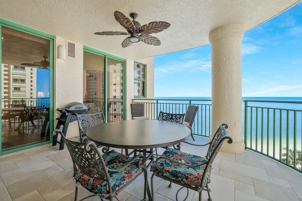 980 Cape Marco Drive Marco Island FL 34145