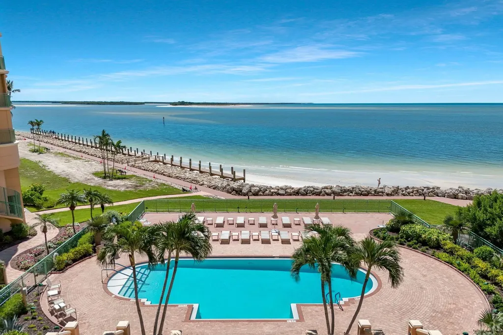 980 Cape Marco Drive Marco Island FL 34145