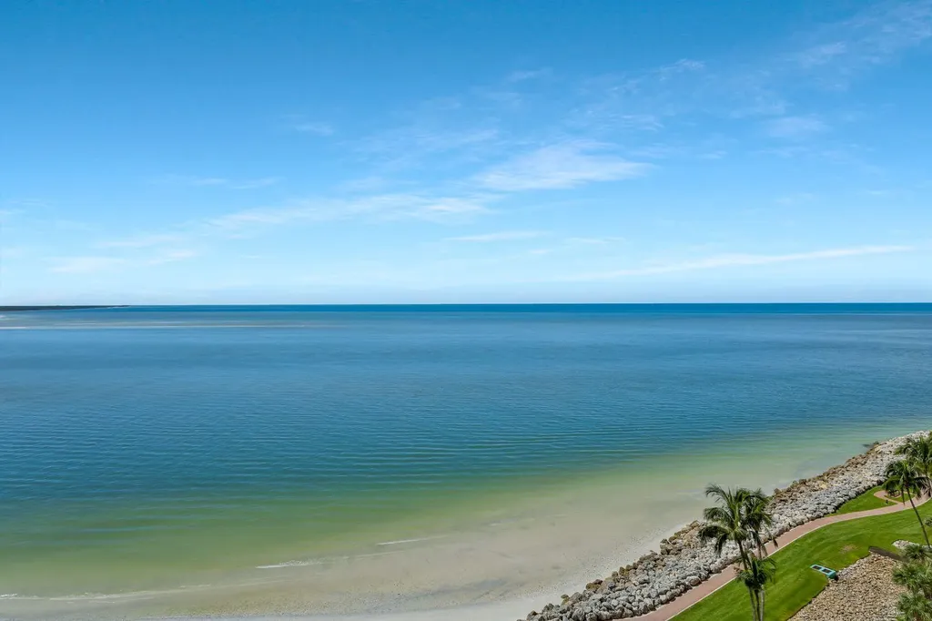 980 Cape Marco Drive Marco Island FL 34145