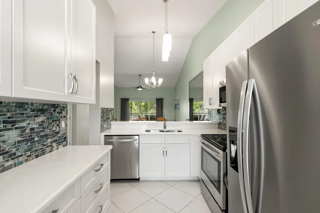 1336 Mainsail Drive Naples FL 34114