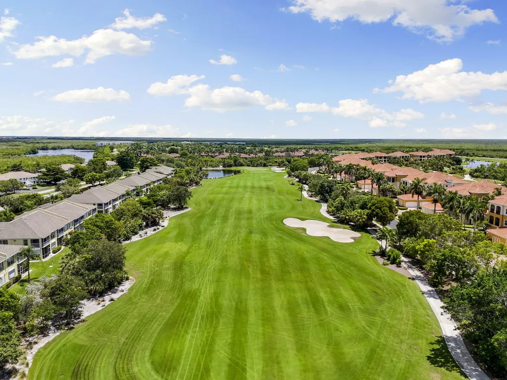 1336 Mainsail Drive Naples FL 34114