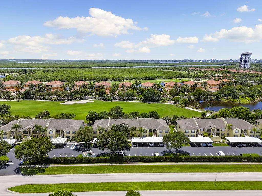 1336 Mainsail Drive Naples FL 34114