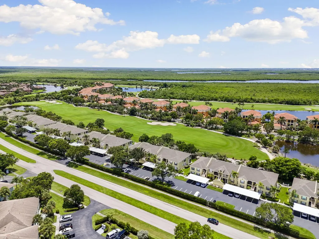 1336 Mainsail Drive Naples FL 34114