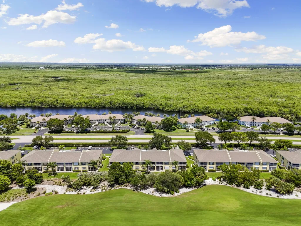 1336 Mainsail Drive Naples FL 34114