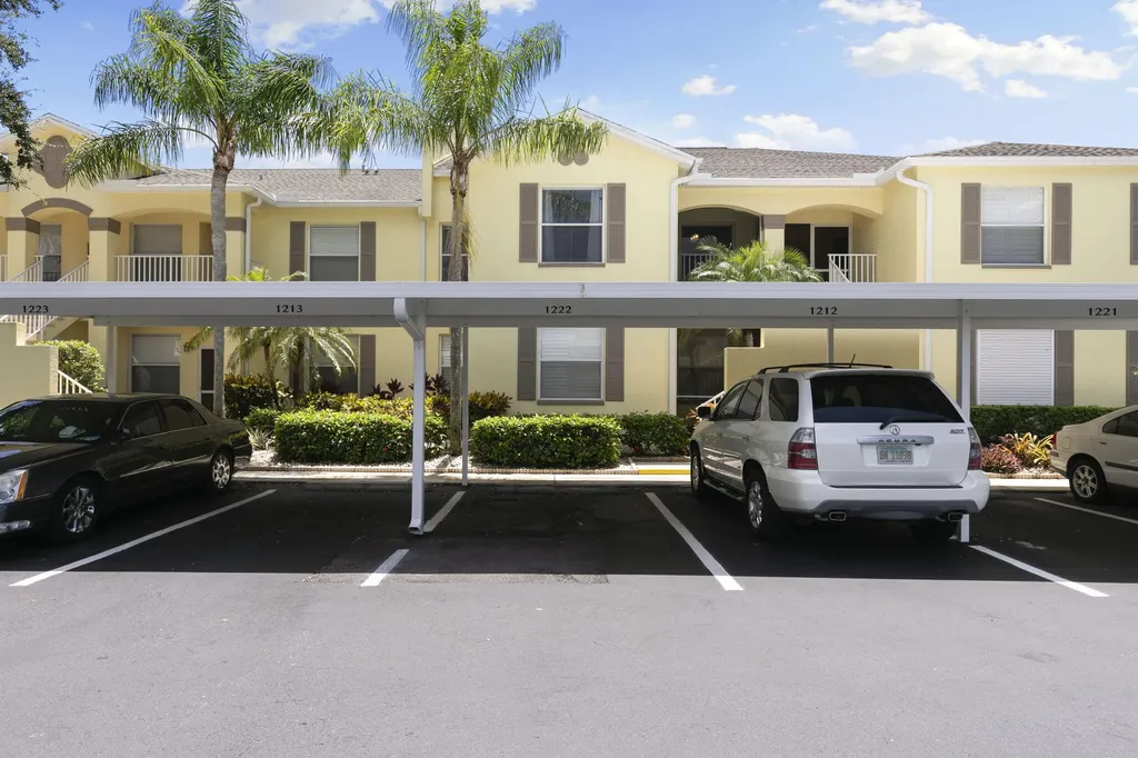 1336 Mainsail Drive Naples FL 34114