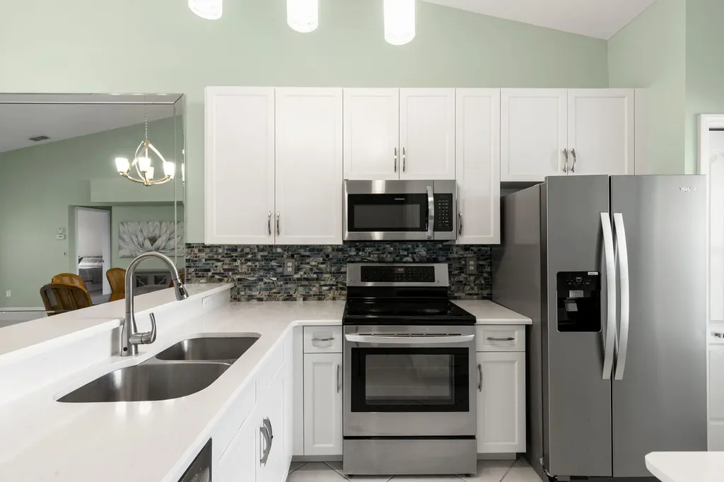 1336 Mainsail Drive Naples FL 34114