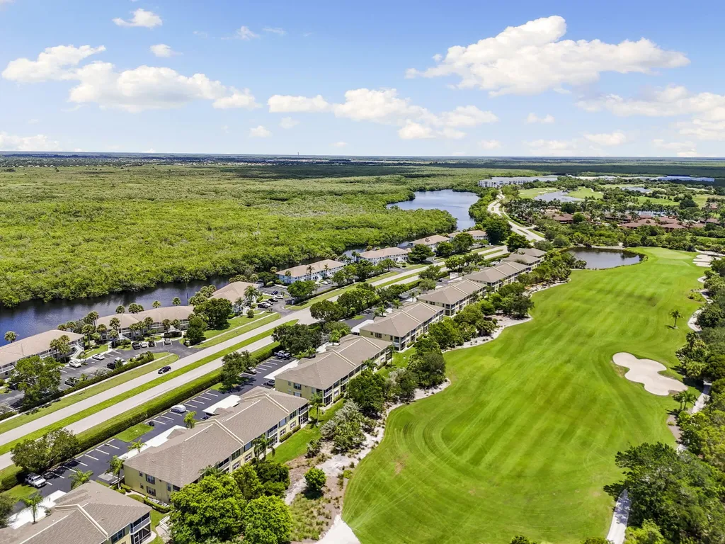 1336 Mainsail Drive Naples FL 34114