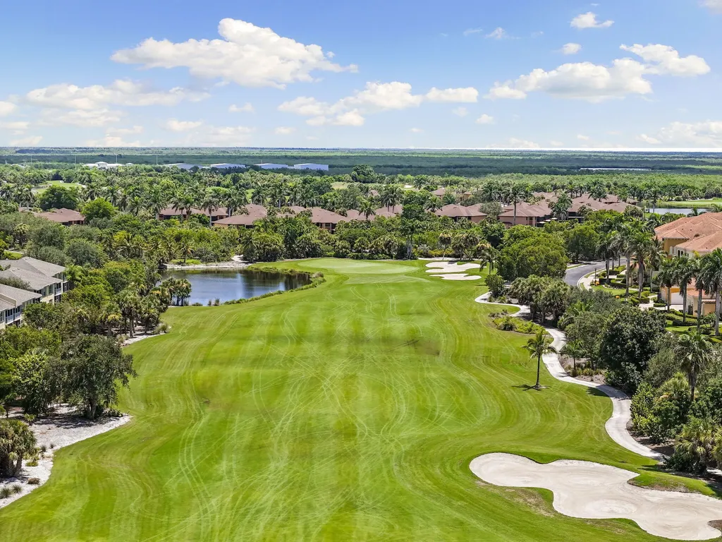 1336 Mainsail Drive Naples FL 34114