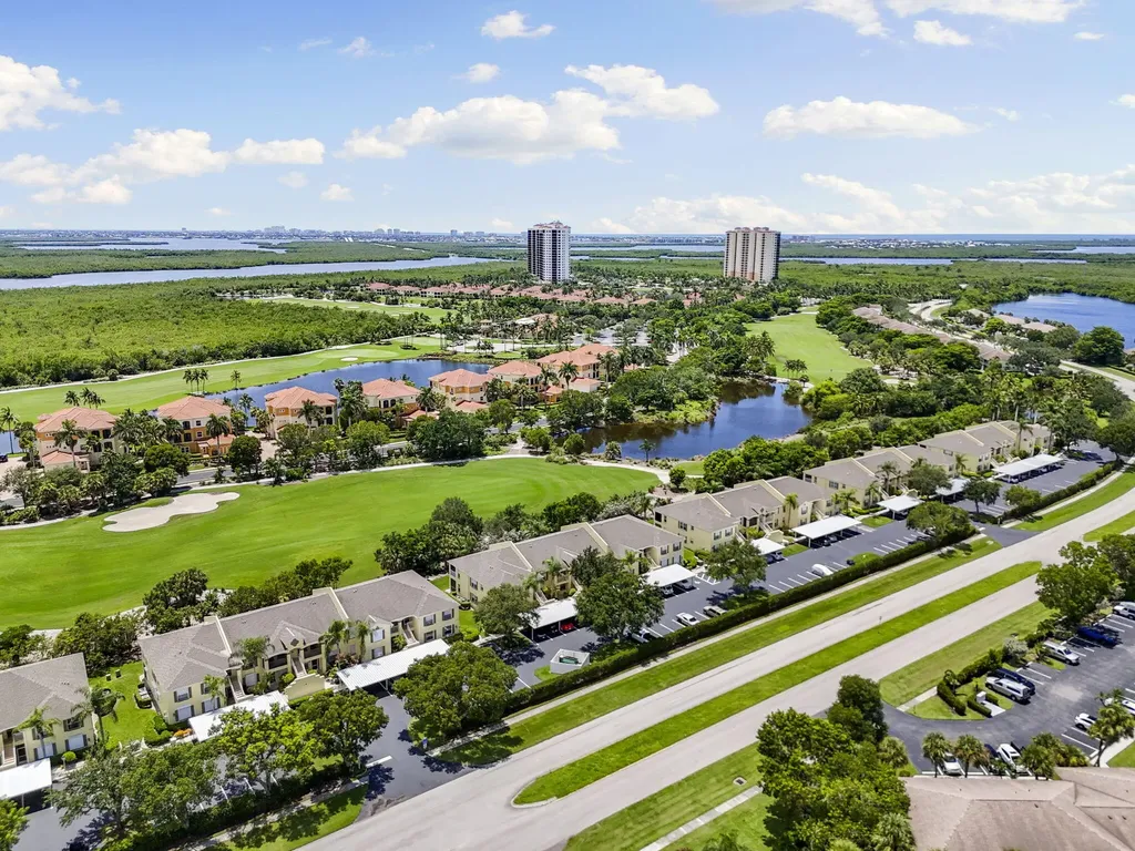 1336 Mainsail Drive Naples FL 34114