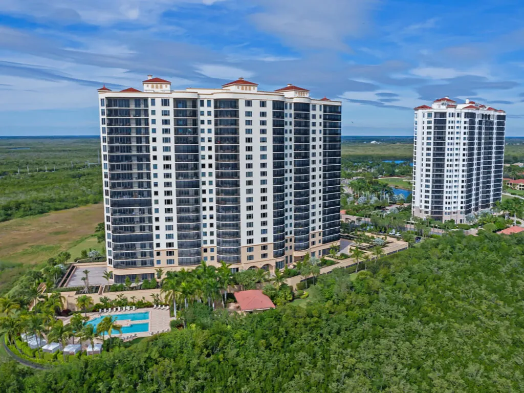 1050 Borghese Lane Naples FL 34114