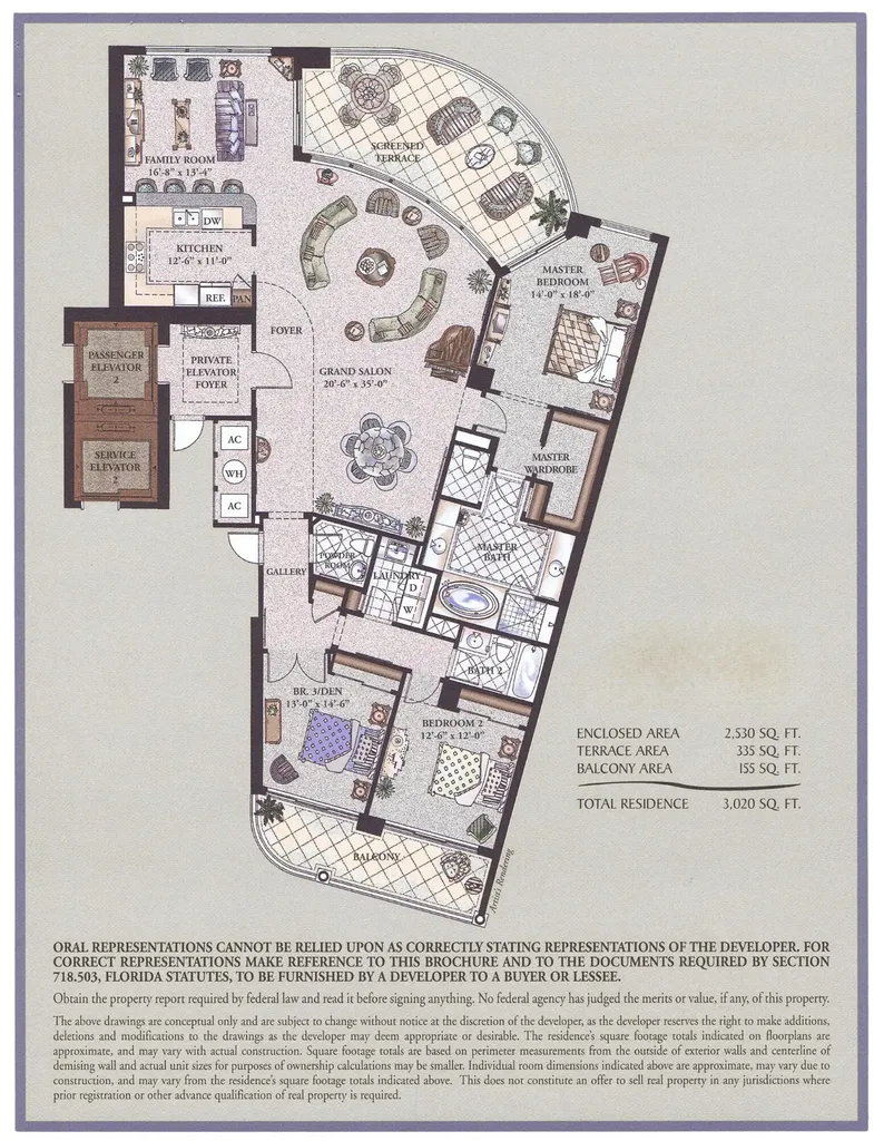 1050 Borghese Lane Naples FL 34114