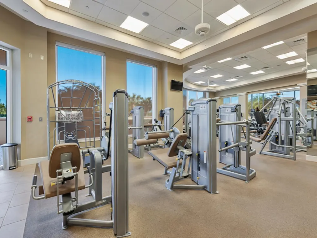 1050 Borghese Lane Naples FL 34114