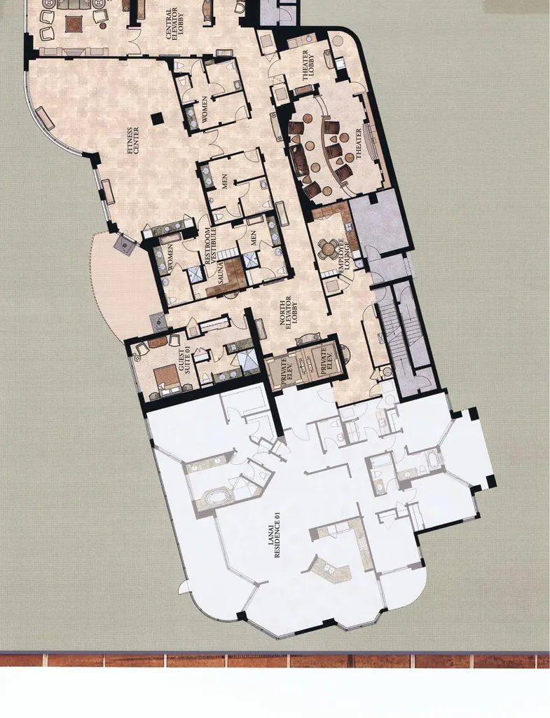 1050 Borghese Lane Naples FL 34114