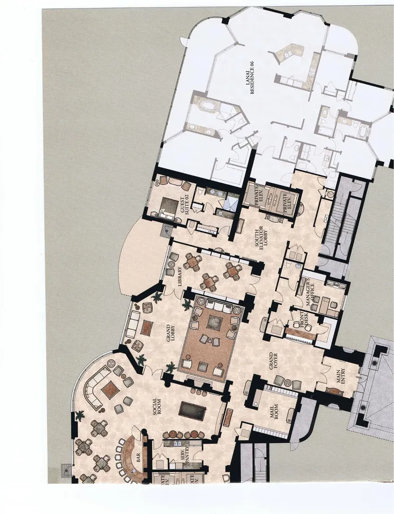 1050 Borghese Lane Naples FL 34114