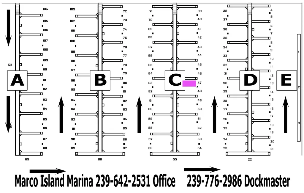 1402 N Collier Boulevard Marco Island FL 34145