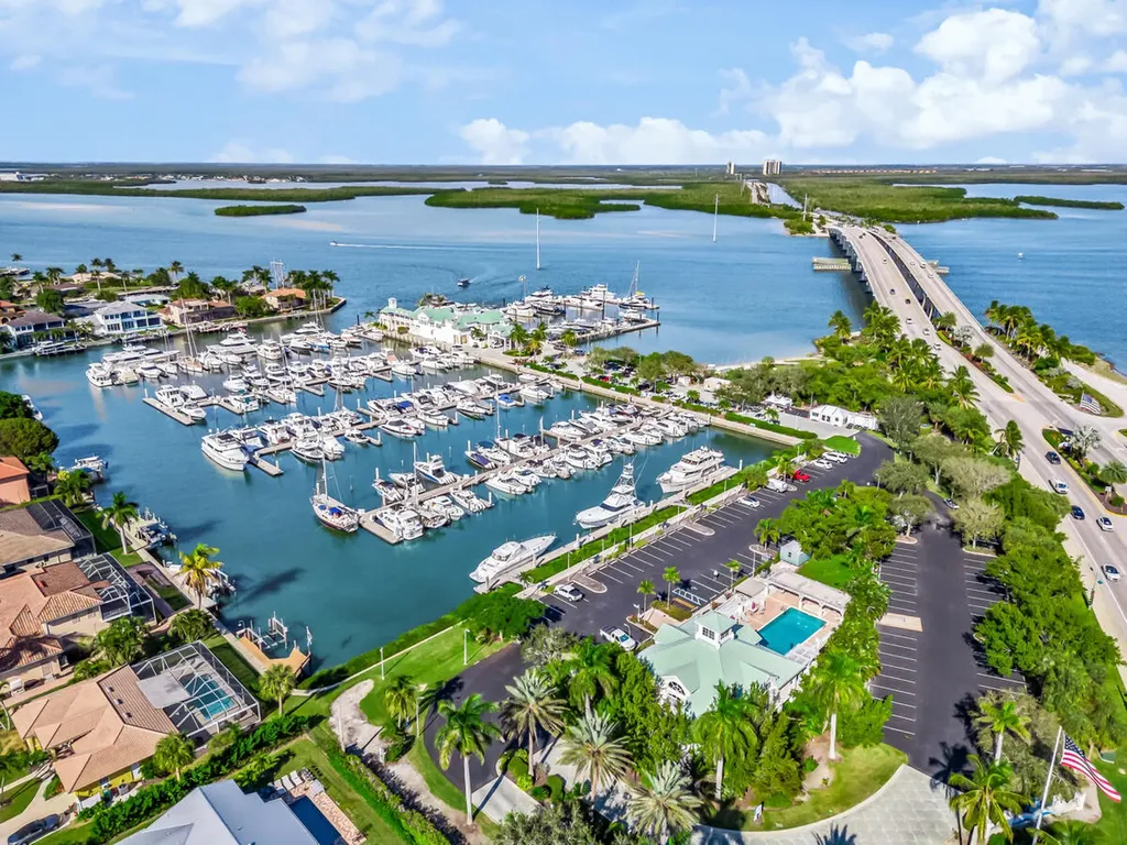 1402 N Collier Boulevard Marco Island FL 34145