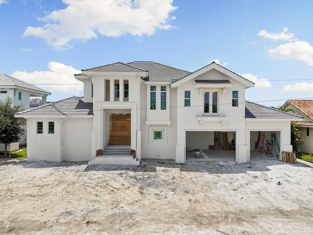 700 Partridge Court Marco Island FL 34145