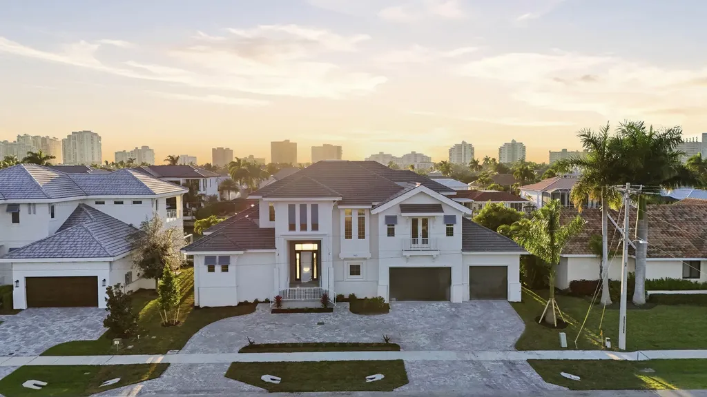 700 Partridge Court Marco Island FL 34145