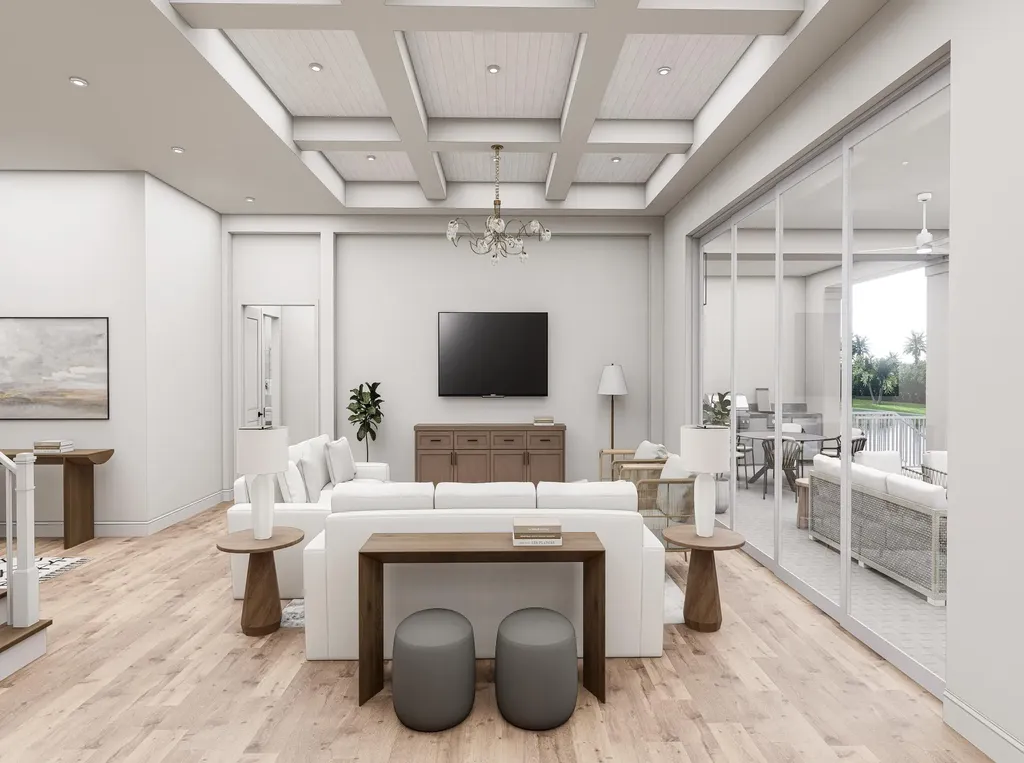 700 Partridge Court Marco Island FL 34145